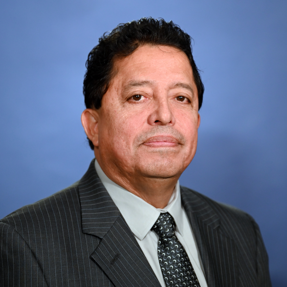 William E. Herrera